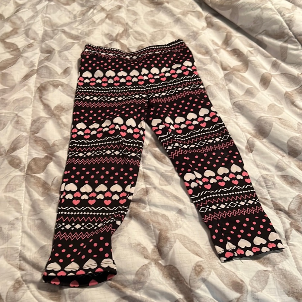 Girls bottoms